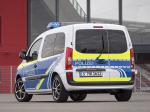 Mercedes-Benz Citan Polizei 2013 года